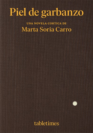 Piel de garbanzo