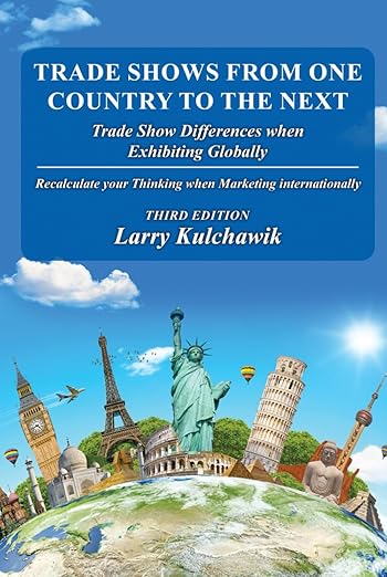 Trade Shows From One Country To The Next