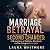 Marriage Betrayal and Second Chances by Laura Whitmore