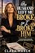 My Husband Left Me Broke, S...