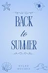 Back to Summer