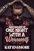 One Night with a Werewolf by Kat Ensmore