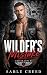Wilder's Mistake (Kingdom Come MC Book 6)