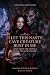 I Let This Nasty Cave Creature Bust In Me (And Now I'm Gonna Have Its Ugly Baby): A Darkly Romantic Little Red Riding Hood Retelling