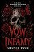 VOW OF INFAMY: A Mafia Enem...