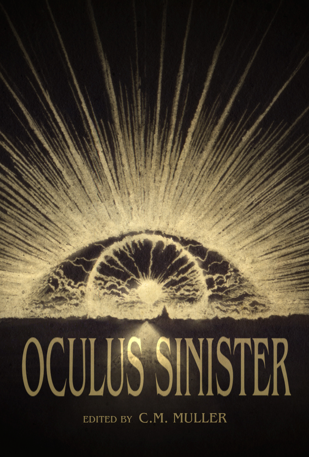 Oculus Sinister