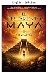 The Mayan Trilogy I