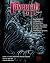 Lovecraft eZine issue 37 by Aaron J. French