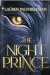 The Night Prince (The Wolf King, #2)