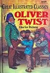 Oliver Twist