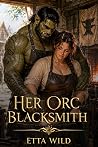 Her Orc Blacksmith