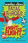 Fatal Forces / Th...