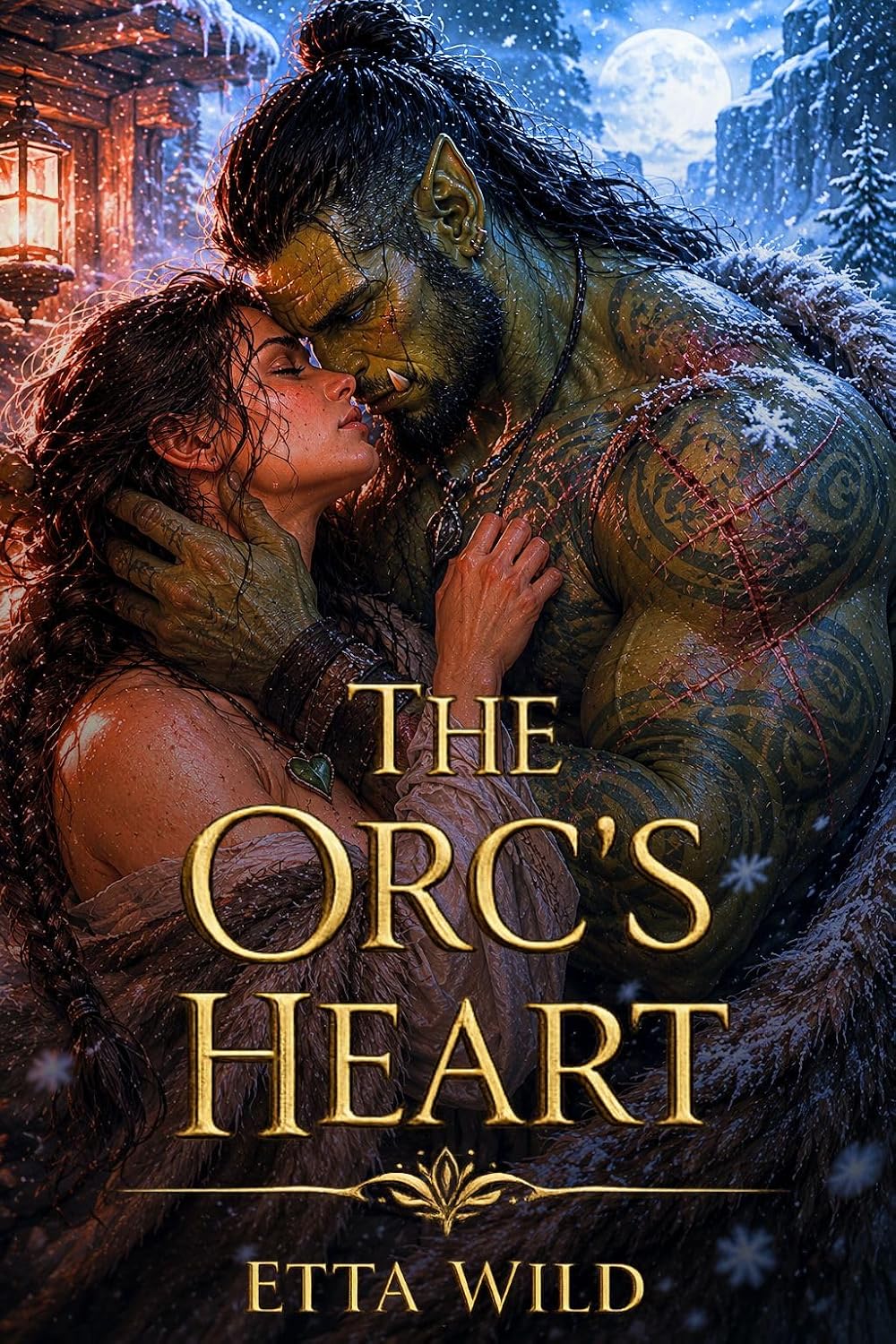 The Orc's Heart