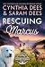 Rescuing Marcus (Second Chance Ranch Book 5)