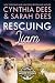 Rescuing Liam (Second Chanc...