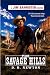 The Savage Hills by D.B. Newton