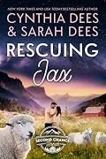 Rescuing Jax