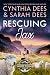 Rescuing Jax (Second Chance...
