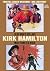Kirk Hamilton Double Westerns #1 by Kirk Hamilton Kirk Hamilton Double Westerns #1 by Kirk Hamilton