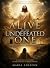 Alive In The Undefeated One by Maria Adeseun