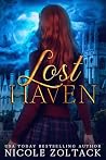 Lost Haven: A May...