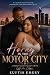 Horny in the Motor City