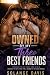 OWNED BY MY THREE BEST FRIENDS  by Solange Davis