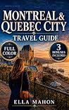 Montreal and Queb...