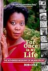 For Once in My Life by Rob Cole For Once in My Life by Rob Cole