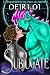 Subjugate: A short, spicy, submissive companion story to the Leviathan series (Science Fiction Romance - Companions to the Leviathan Book 4)