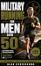 Military Running for Men Ov...