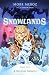 A Blood Moon (Snowlands #1)