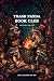 Trash Panda Book Club by Laura Jacobsen