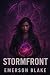 Stormfront: The Anomaly War...