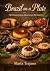 Brazil on a Plate: 50 Tradi...