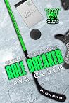Rule Breaker (Bar Down #1) Book cover for Rule Breaker (Bar Down #1)
