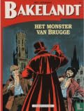 Het monster van Brugge