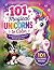 101 Magical Unicorns to Col...