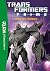Transformers Prime 01 - L'A...