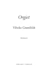 Orgiet