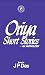 Oriya Short Stories
