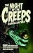 The Night of the Creeps Novelization by Christian Francis