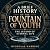 A Brief History of the Fountain of Youth by Nicholas Harding