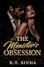 The Minister's Obsession by RT Sinha