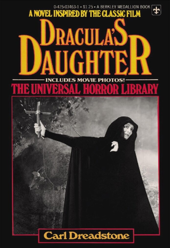 Dracula's Daughter