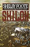 Shiloh by Shelby Foote Shiloh by Shelby Foote
