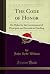 The Code of Honor: Or, Rule...