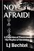 NOT AFRAID!: A Collection o...