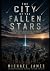 The City Of The Fallen Stars by Michael James The City Of The Fallen Stars by Michael James