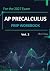 AP Precalculus: Prep Workbo...